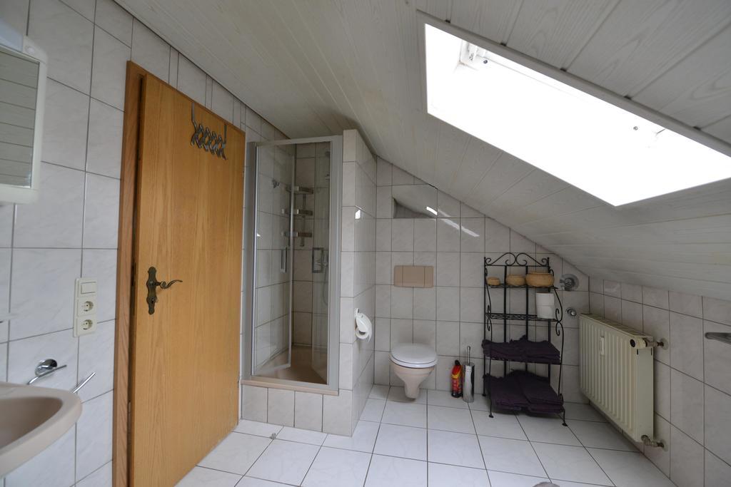 Ferienwohnung-Zeller Tengen Exteriér fotografie